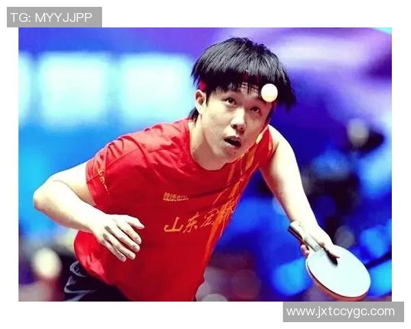 重庆乒乓球队技术实力强劲荣登全国第二名引发关注